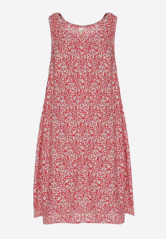 Rochie Roșie 6