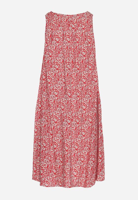 Rochie Roșie 7