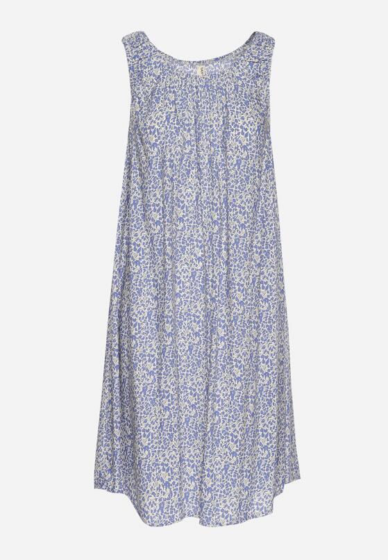 Rochie Albastru deschis 6