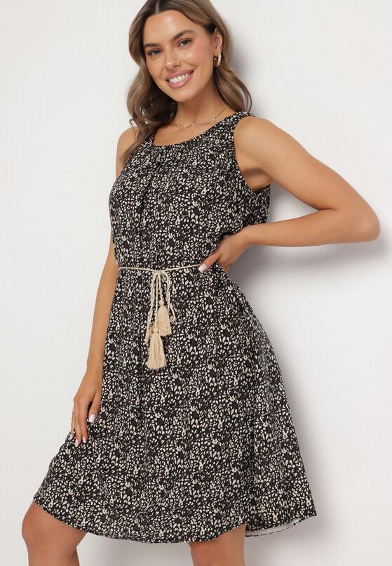 Rochie Neagră 4