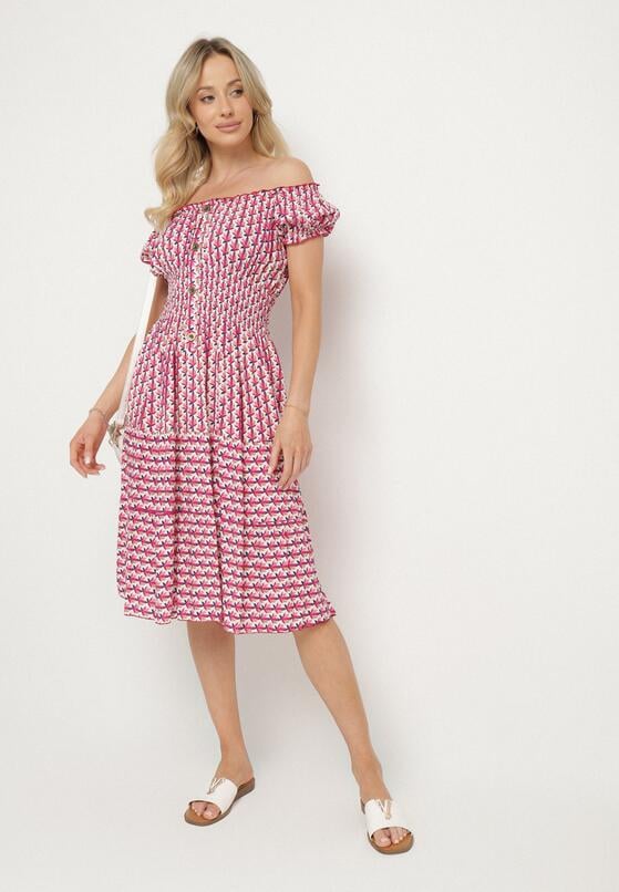 Rochie Roz 2