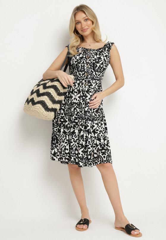 Rochie Neagră 2