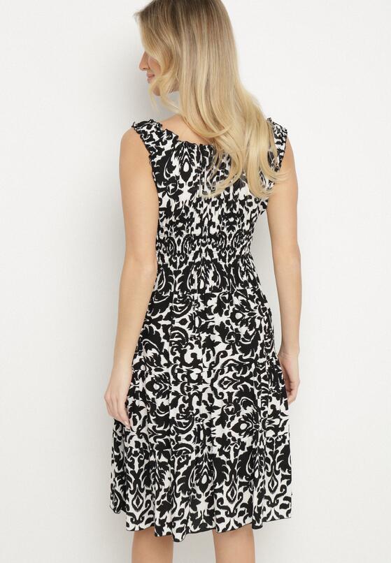 Rochie Neagră 3