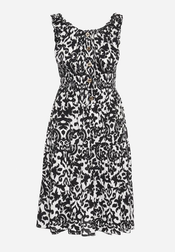 Rochie Neagră 6