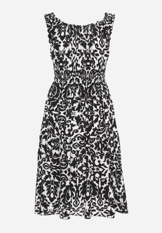 Rochie Neagră 7