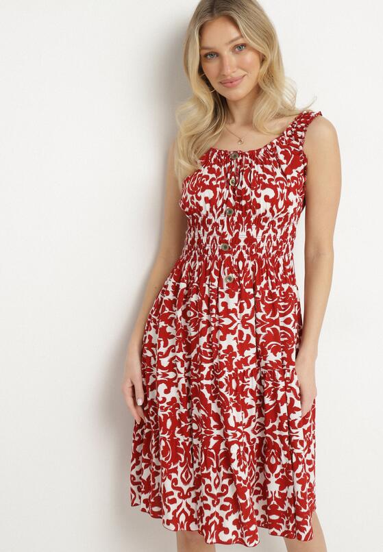 Rochie Bordo 1