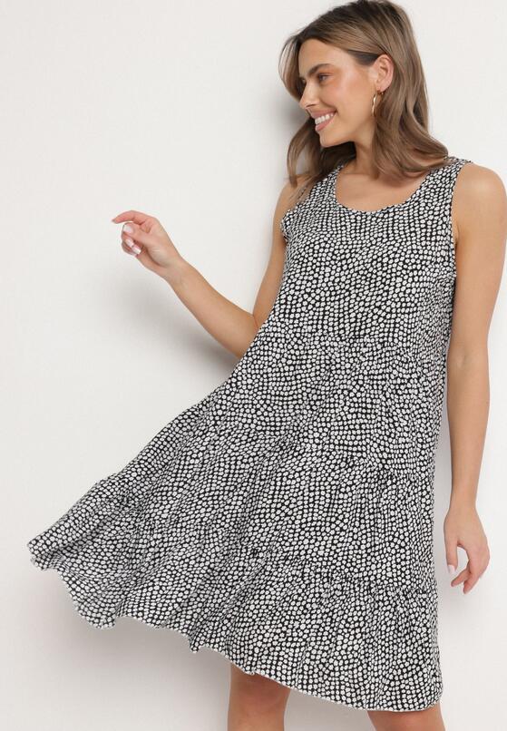 Rochie Neagră 4