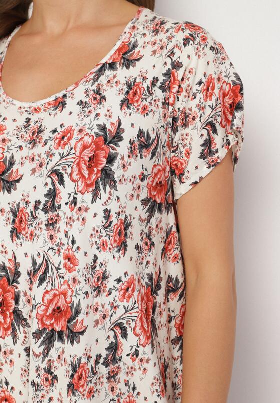 Rochie Roșie 5