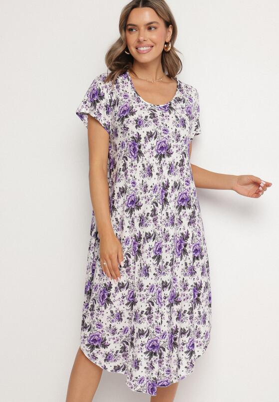 Rochie Mov 1