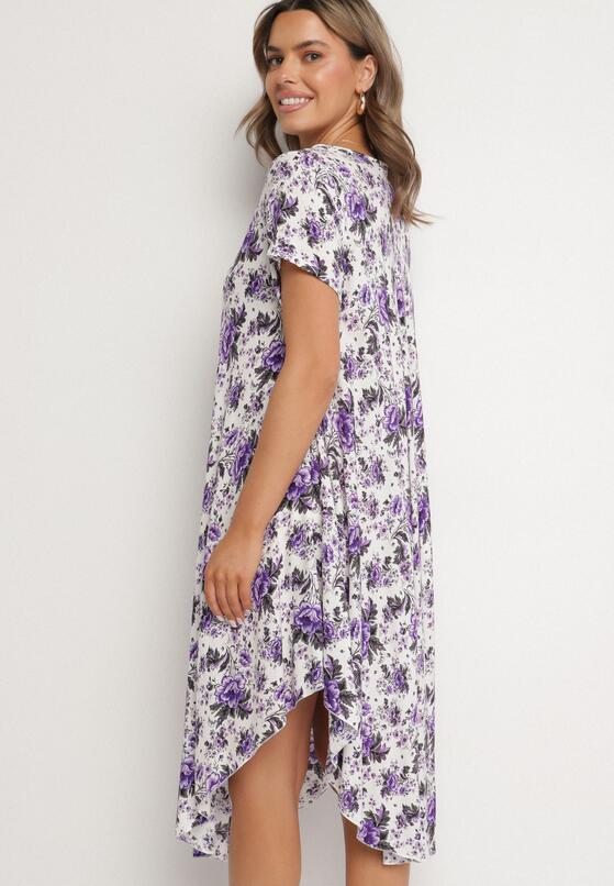 Rochie Mov 3