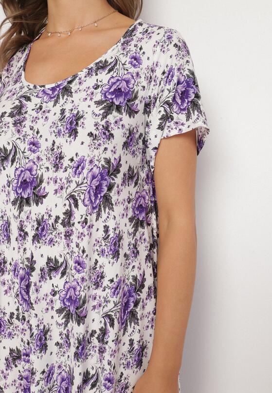 Rochie Mov 5