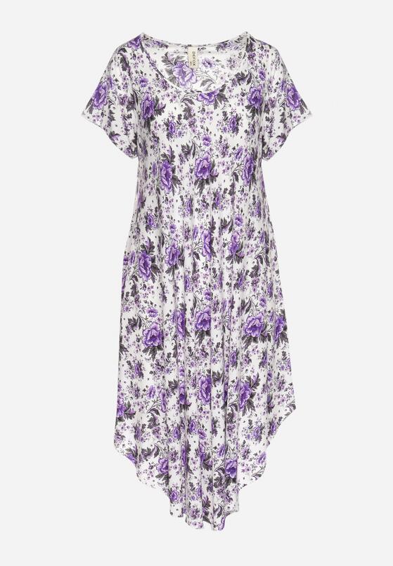 Rochie Mov 6
