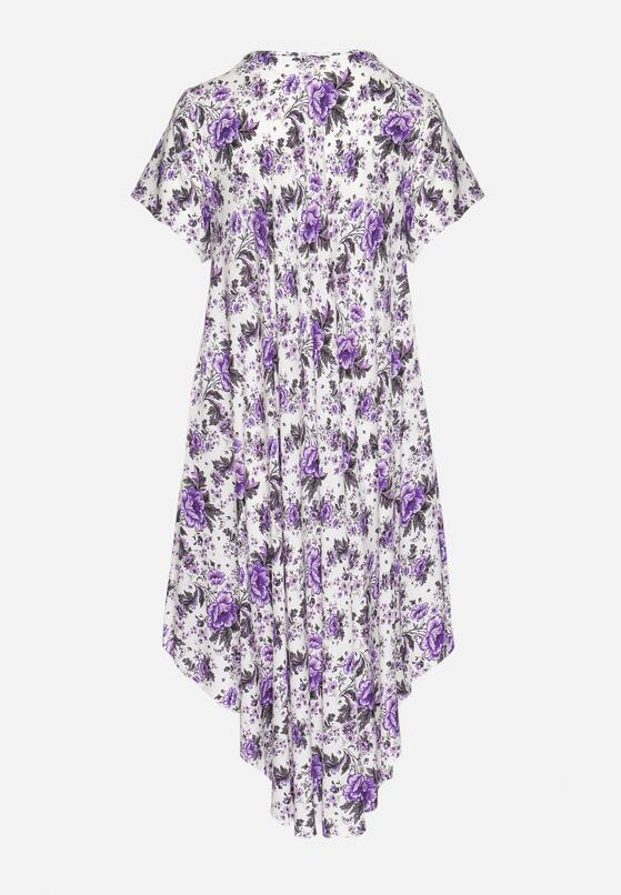 Rochie Mov 7