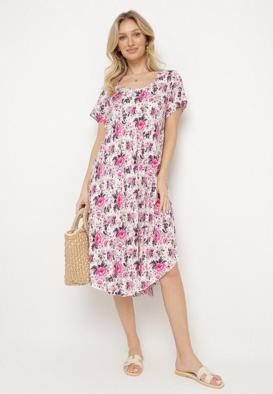 Rochie Roz 1