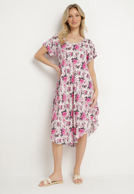 Rochie Roz 2