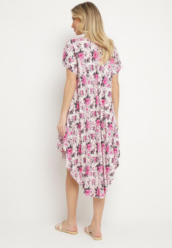 Rochie Roz 3
