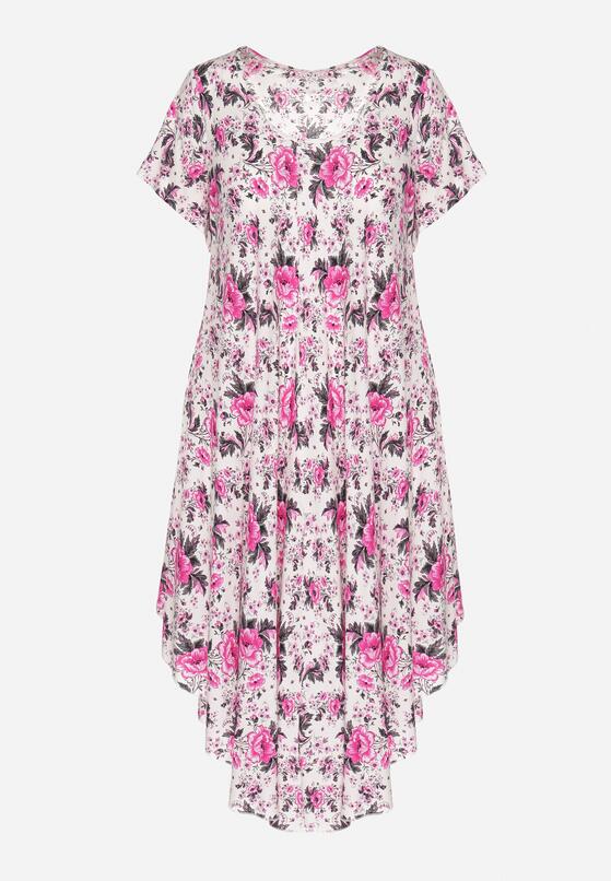 Rochie Roz 6