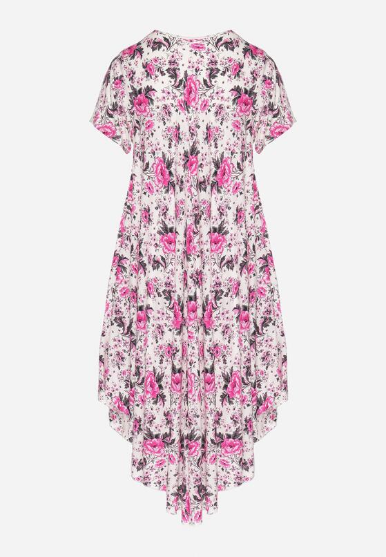 Rochie Roz 7
