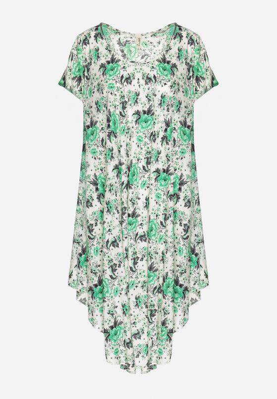 Rochie Verde 6