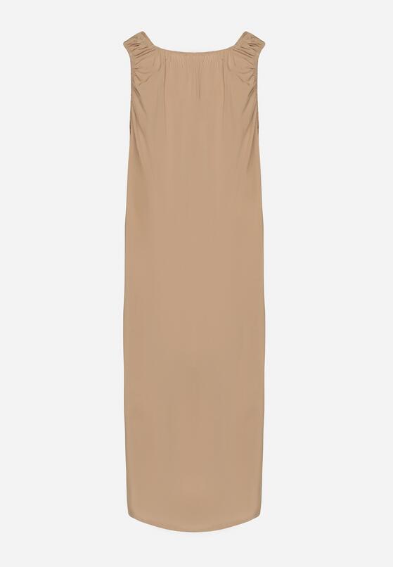 Rochie Bej 7