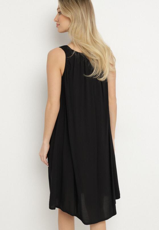 Rochie Neagră 3