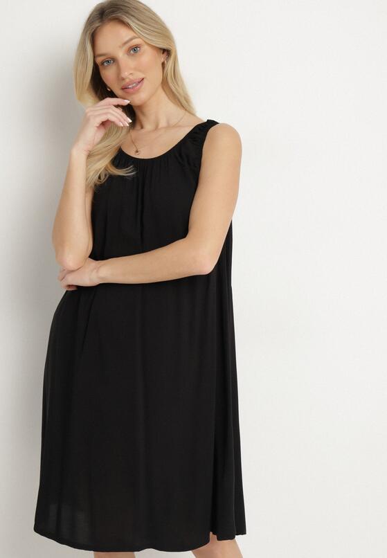 Rochie Neagră 4