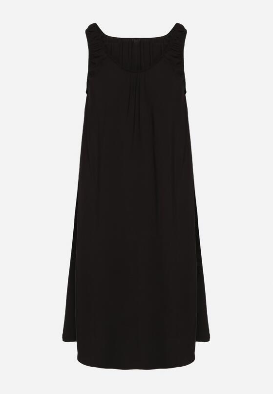 Rochie Neagră 6