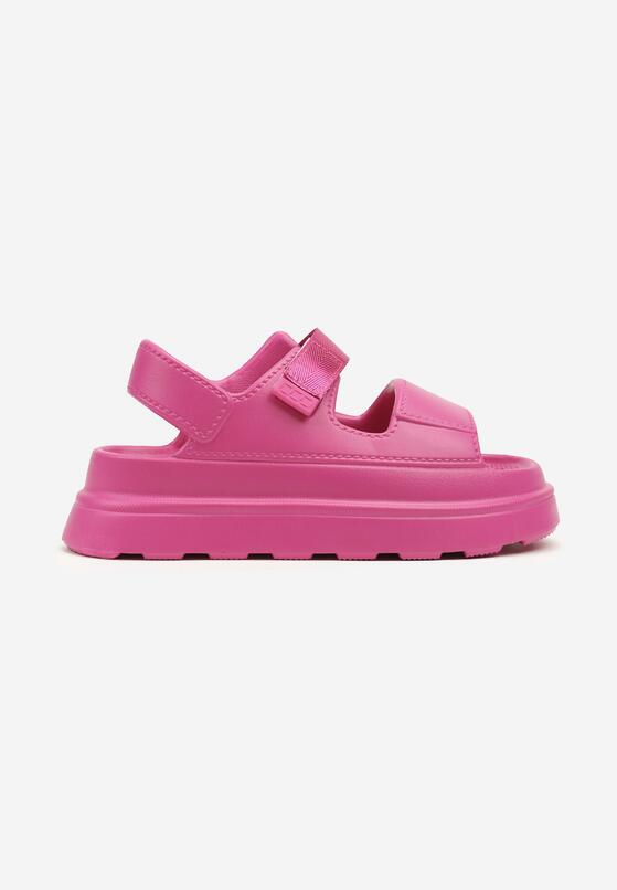 Pink Szandál 4