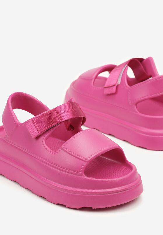 Pink Szandál 6