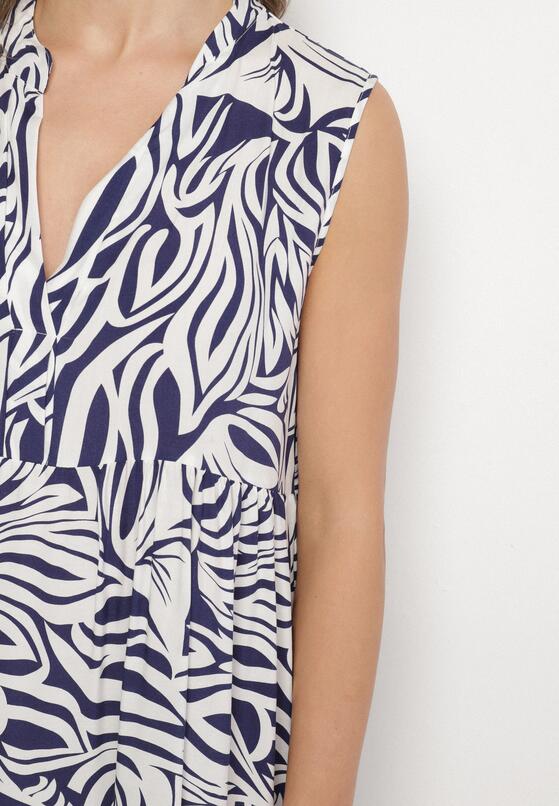 Rochie Bleumarin 5