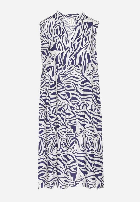 Rochie Bleumarin 6