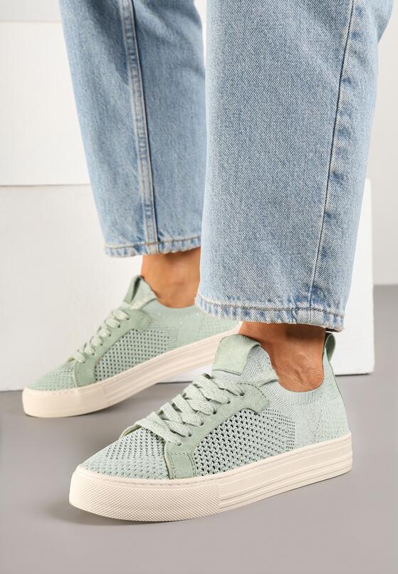 Sneakers Verzi 3