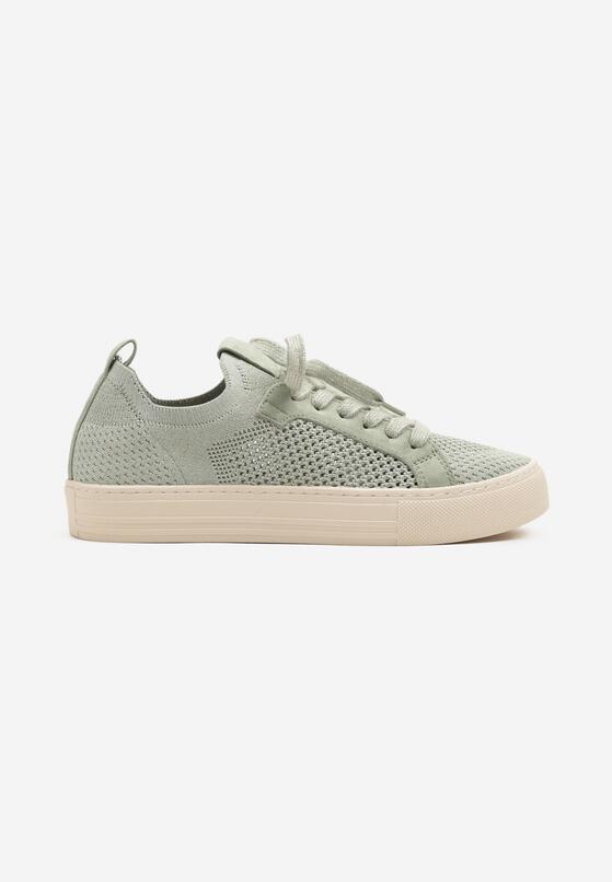 Sneakers Verzi 4