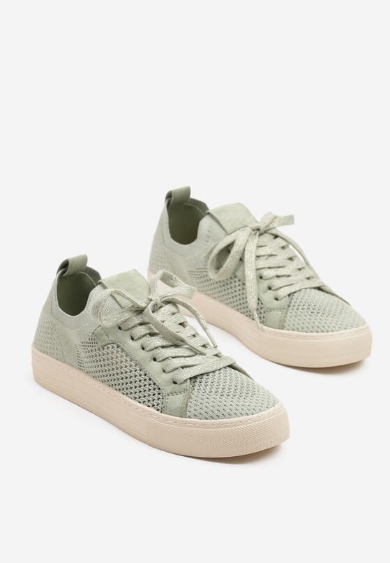 Sneakers Verzi 5