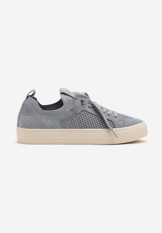 Sneakers Albaștri 4