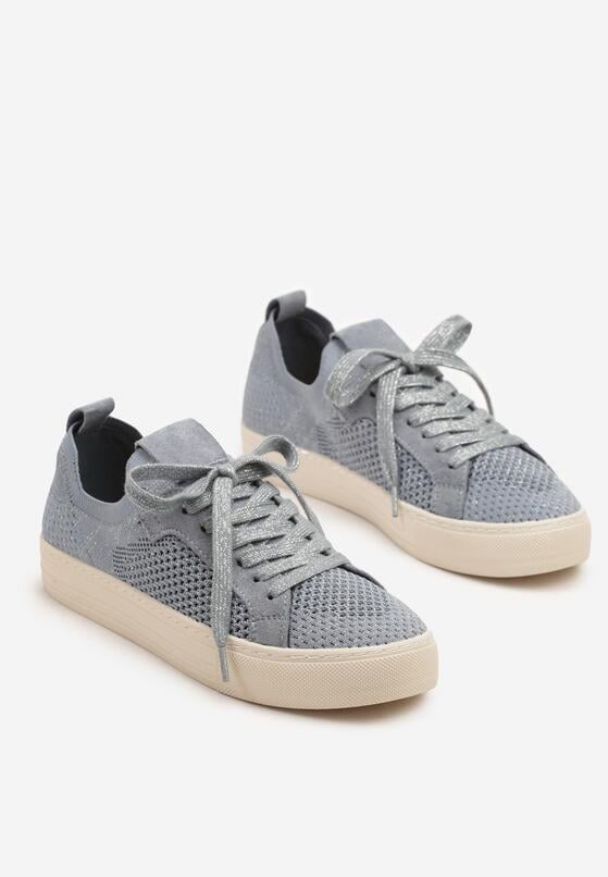 Sneakers Albaștri 5