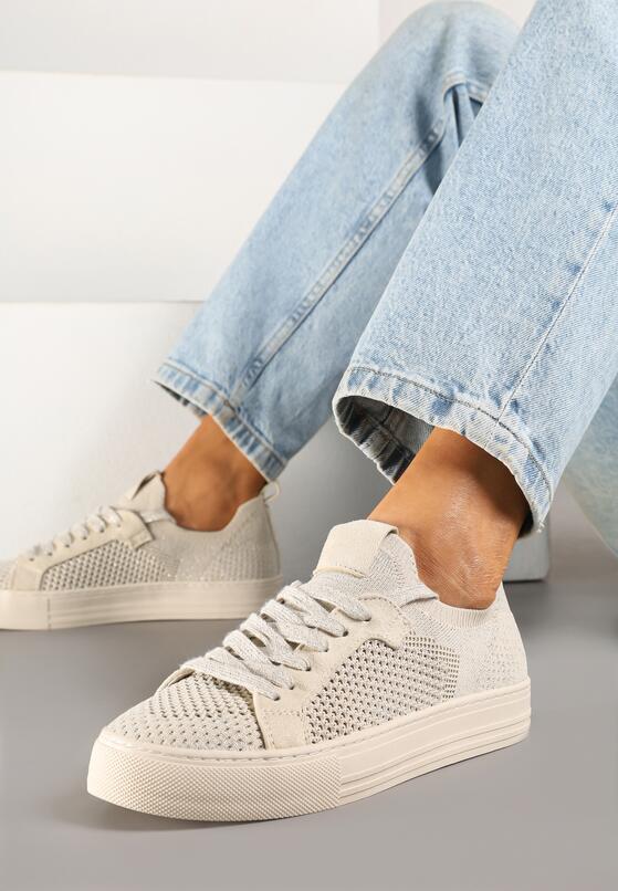Sneakers Bej 2