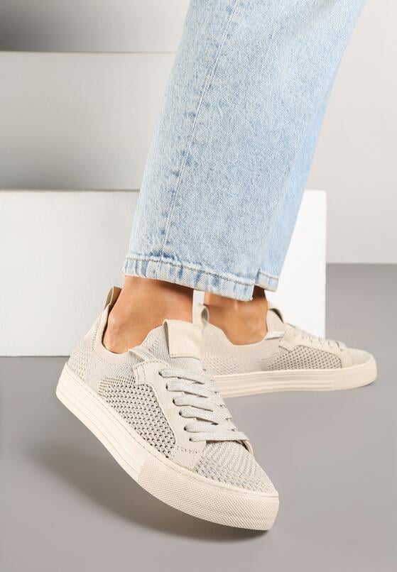 Sneakers Bej 1