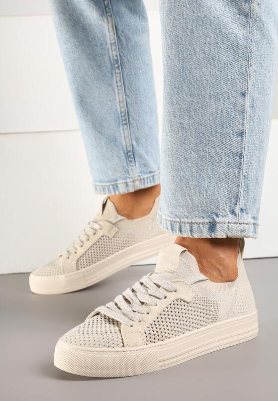 Sneakers Bej 3