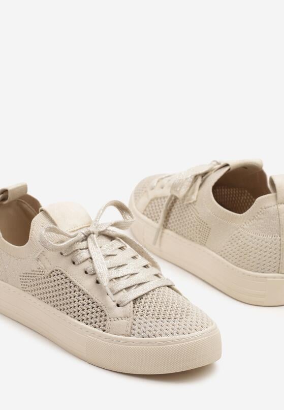 Sneakers Bej 6