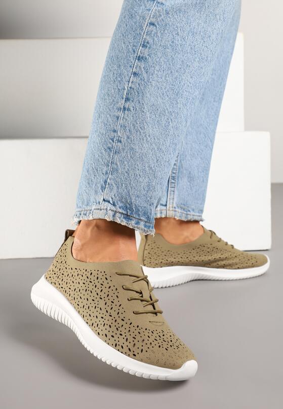 Sneakers Verzi 1