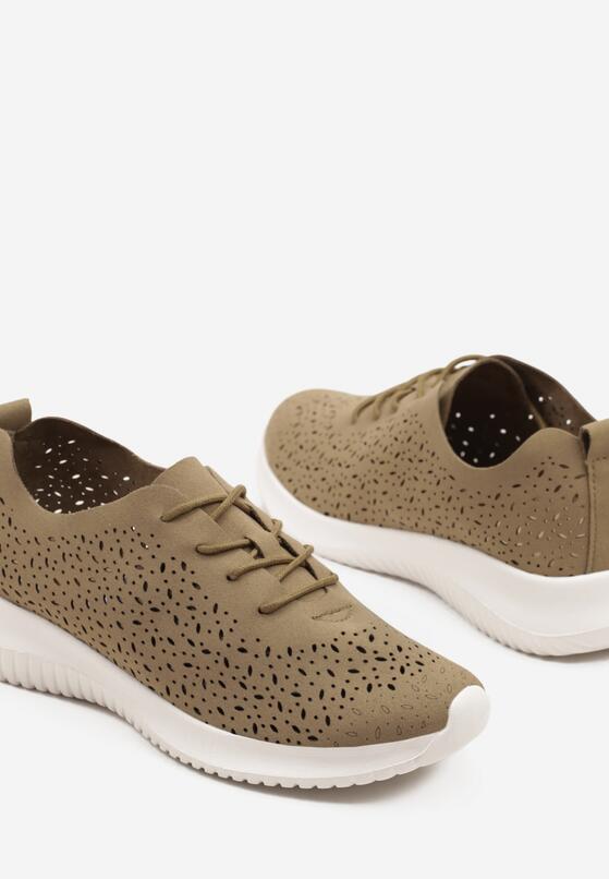 Sneakers Verzi 6