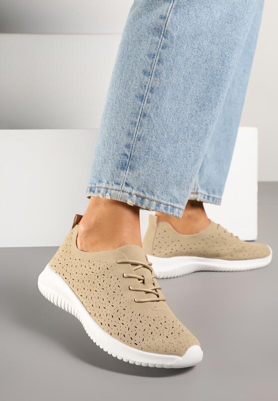 Sneakers Bej 2