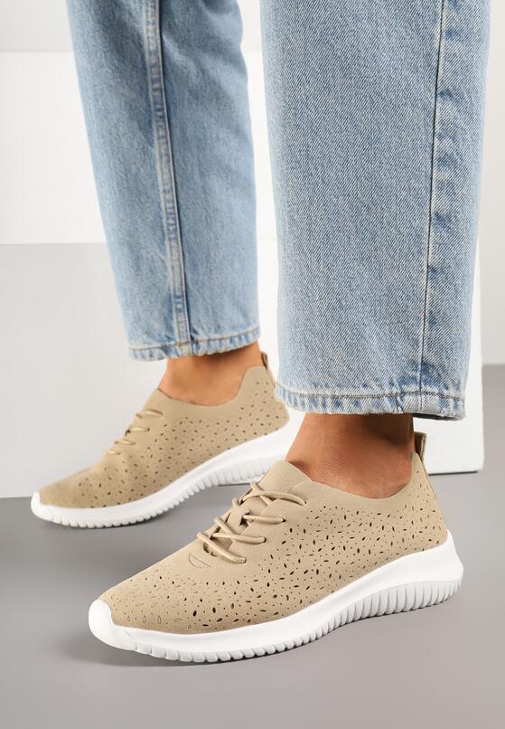 Sneakers Bej 1