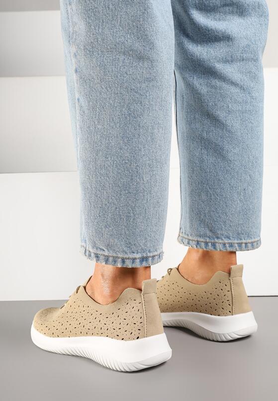 Sneakers Bej 3