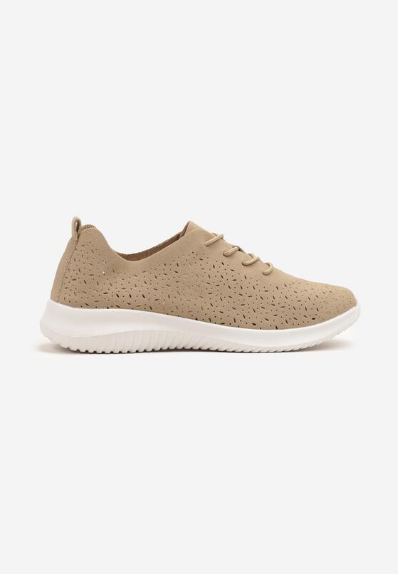 Sneakers Bej 4