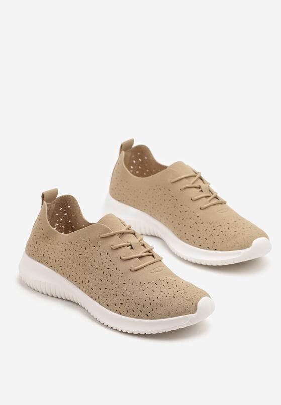 Sneakers Bej 5