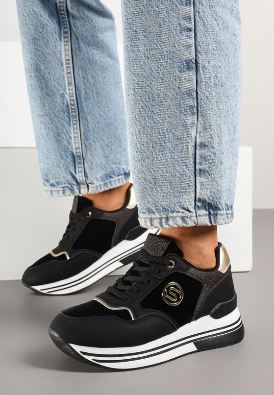Sneakers Negri 1