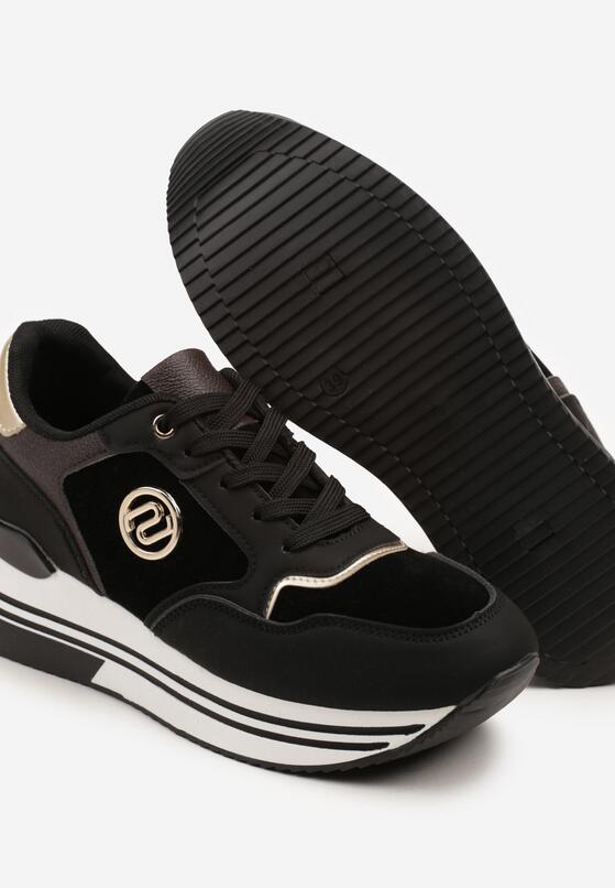Sneakers Negri 6