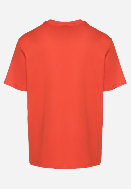 Narancssárga Póló 7